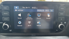 Hyundai i20 1.0T GDi 48V MHD SE Connect 5dr Petrol Hatchback